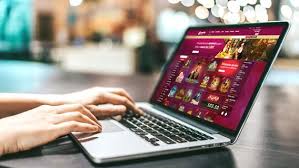 Вход на официальный сайт Casino Mers