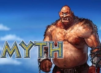 Игровой автомат Myth